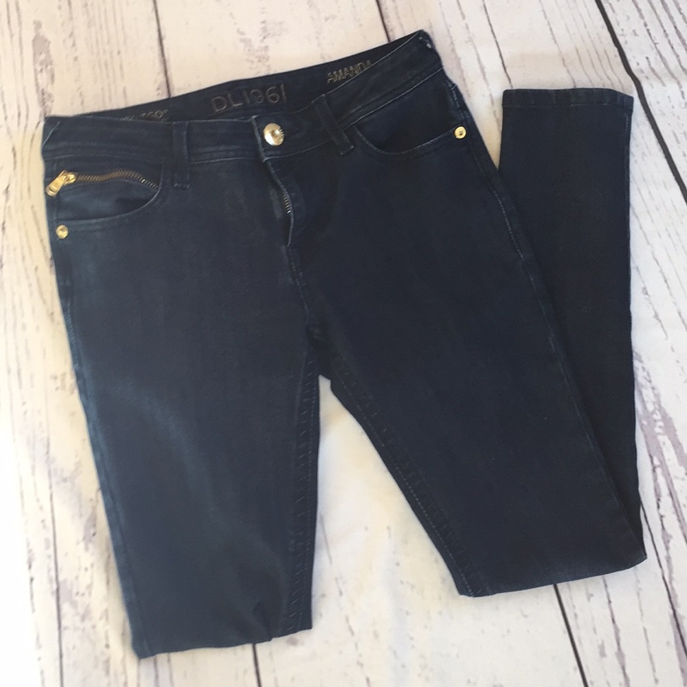 DL1961 skinny jean